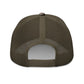 Off The Energy Camouflage trucker hat